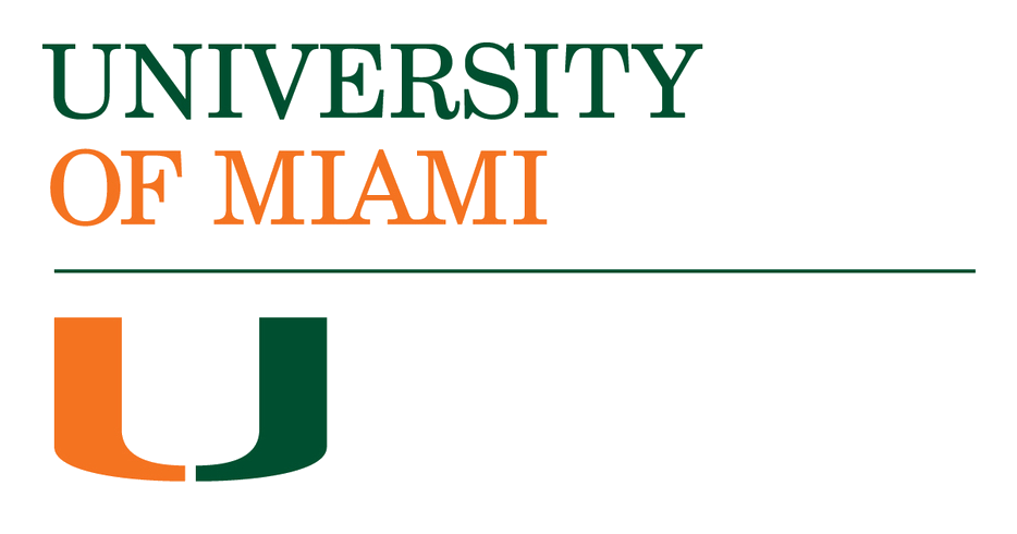 I pursued a dual major in Biochemistry and Computer Science at the University of Miami.